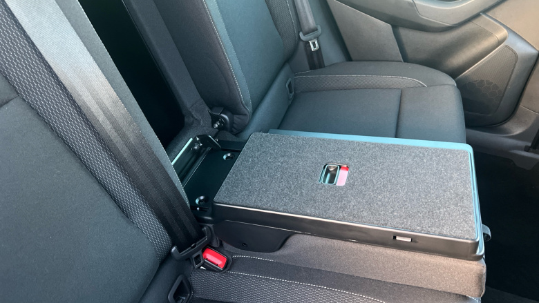 Skoda Karoq 1.0 TSI 116 SE Drive 5dr Petrol Estate